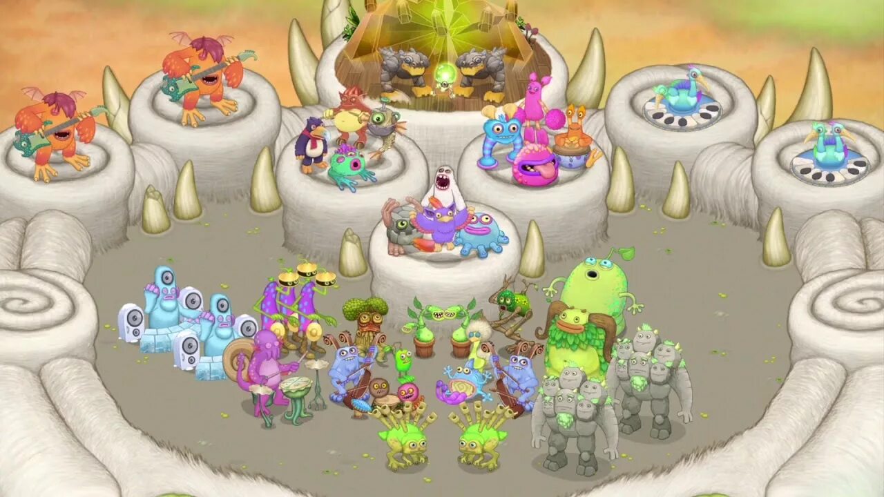 My singing Monsters острова. Остров небожителей my singing Monsters. Остров огня my singing Monsters. My singing Monsters фулл Острава. Острова в игре поющие монстры