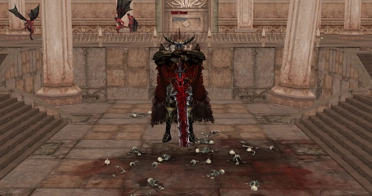 Sword of miracles l2