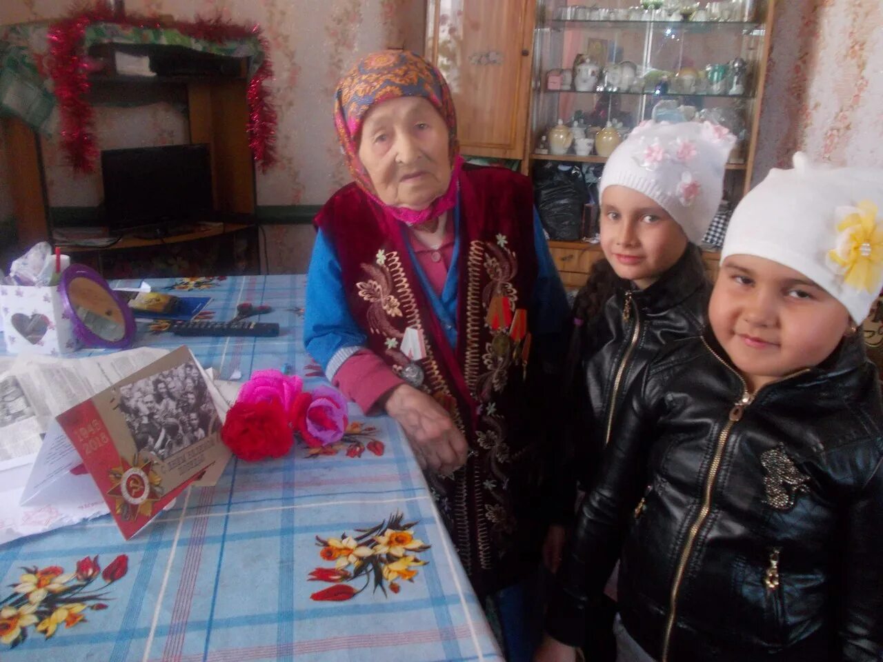 Баянчы. Баянчы. Чалманарат. Актаныш. Актаныш деревня.