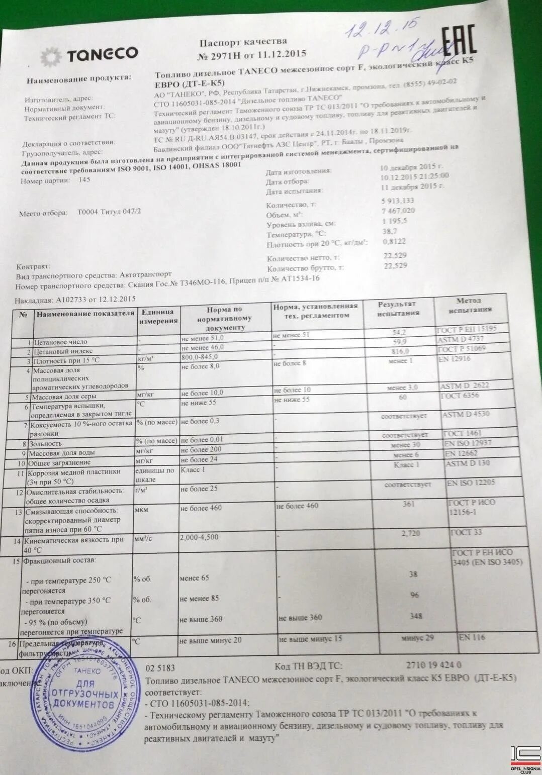 Дт л к5 сорт. Дизельное топливо евро сорт с дт-л-к5. диз. топливо евро (дт-л-к5).