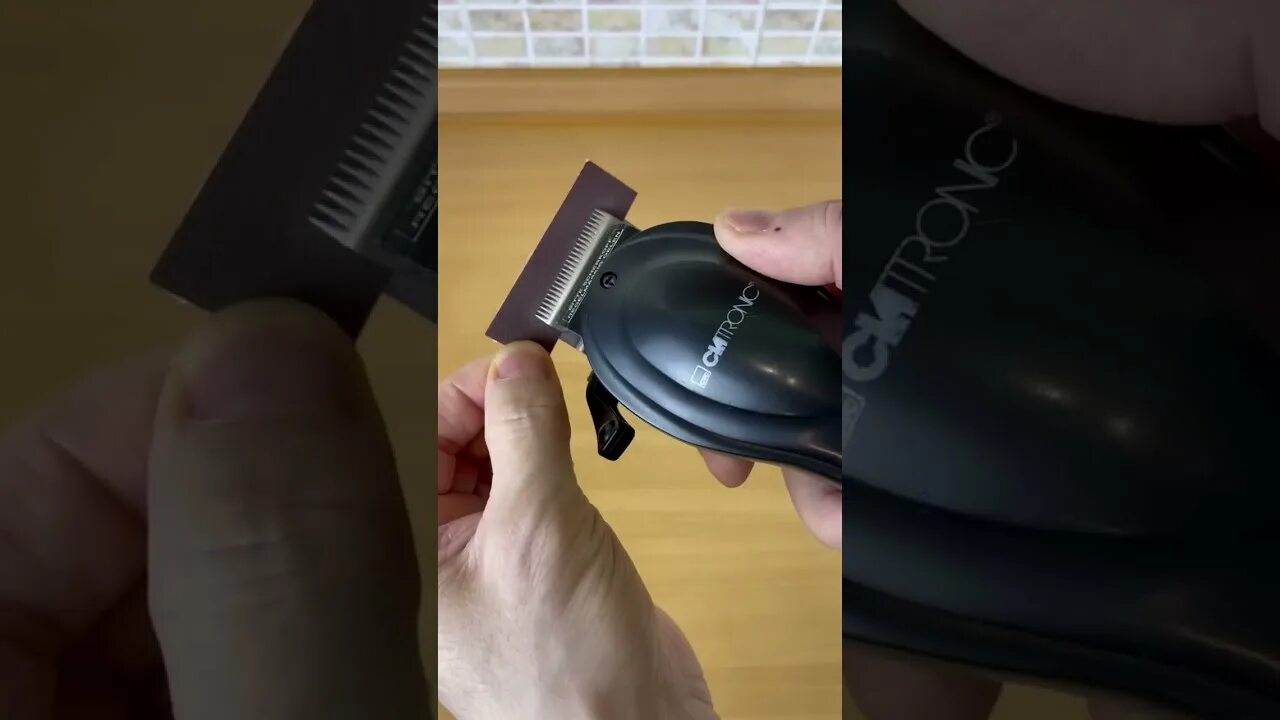 Как наточить триммер