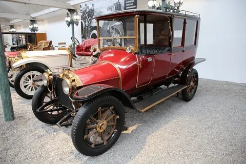 Mercedes 14
