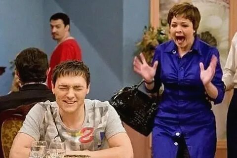 Счастливы вести