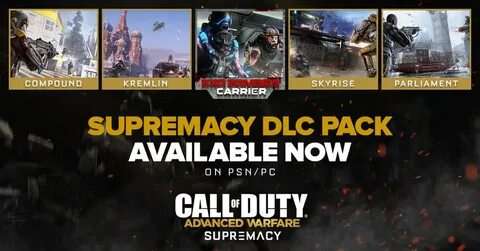 Dlc download