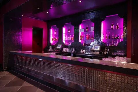 De lounge