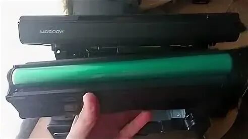 Pantum m6507 картридж