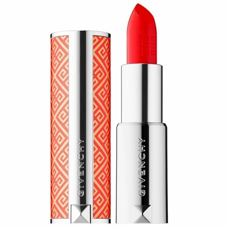 Губная помада givenchy. Givenchy le rouge 316 Orange Absolu. Givenchy помада 316. Orange Absolu Givenchy 316. Givenchy le rouge Lunar New year Edition 316 Orange Absolu.