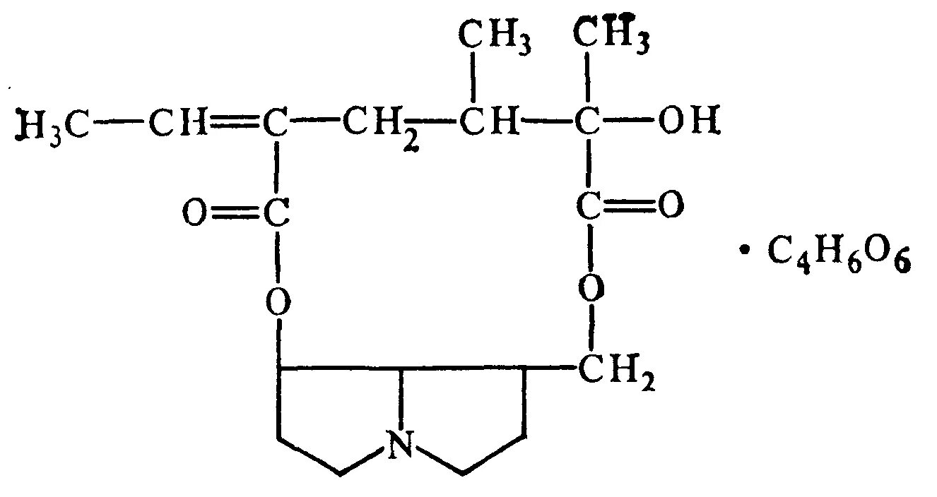 Платифиллин гидротартрат. Платифиллин гидротартрат формула. Производные пирролизидина Платифиллина гидротартрат. Платифиллина гидротартрат формула группы функциональные. Платифиллин количественные реакции.