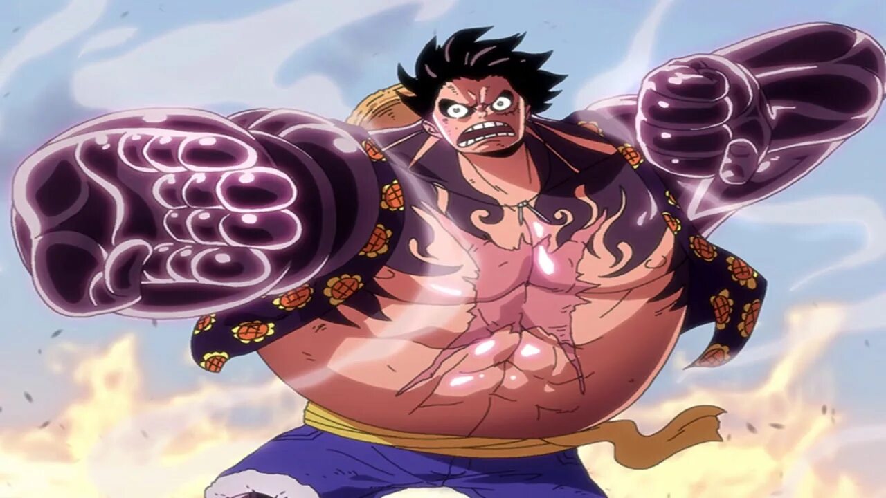 Луффи 4 Гир. One piece Луффи 4 Гир. Луффи 5 Гир.