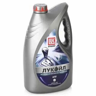 масло atf lukoil