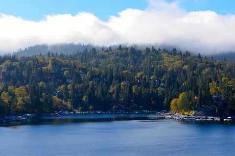 Lake me away
