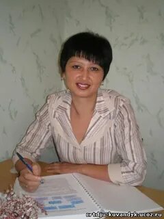 Наука кувандык