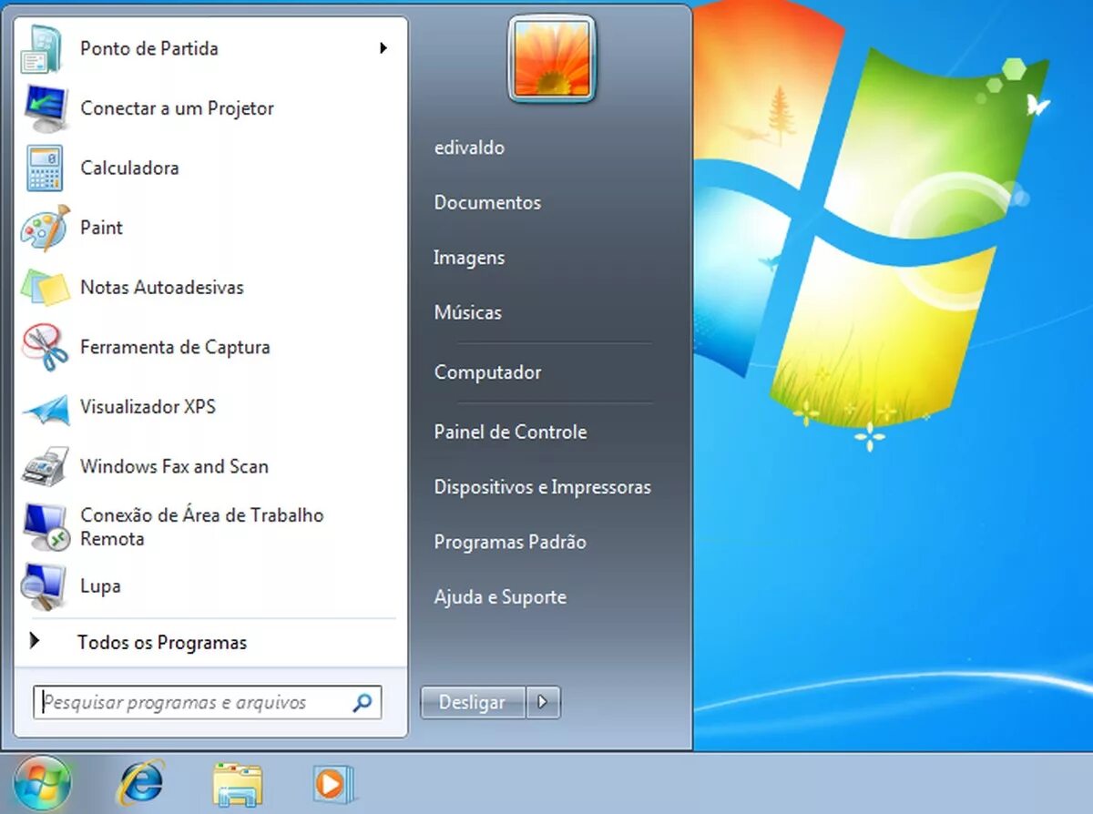Меню компьютера. Windows 7 пуск. Меню пуск Windows 7. Windows 7 Интерфейс.