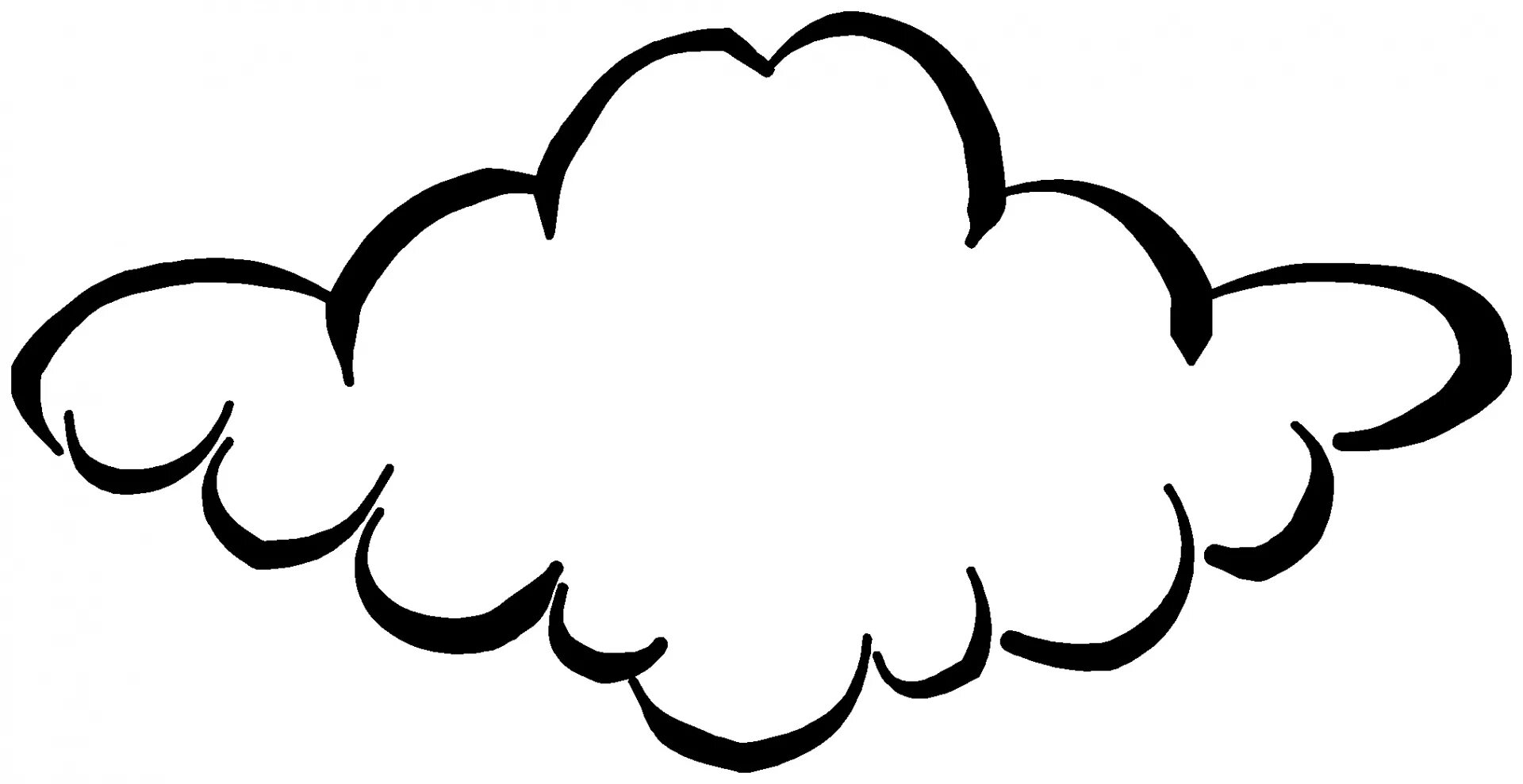 Облачко для рисования. Облако контур. Облако для детей. Контур облака на прозрачном фоне.