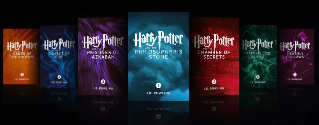 7 books. Махагон книги Гарри Поттер. Harry Potter французское издание. Интерактивная книга Гарри Поттер. Harry Potter book Cover collection.