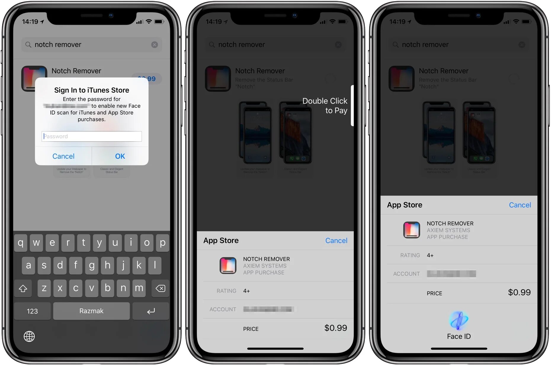 Как сделать face id. Apple pay face id. face id для app store. face pay приложение. оплатить apple pay face id.