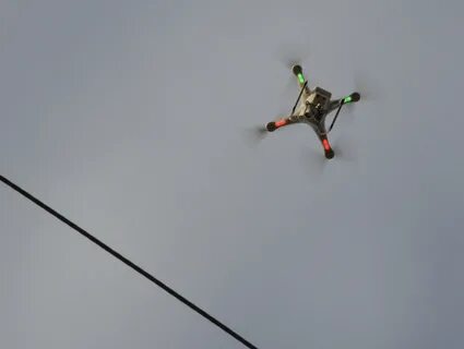 Тверь видео беспилотники