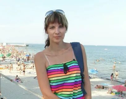 Юля 40 лет