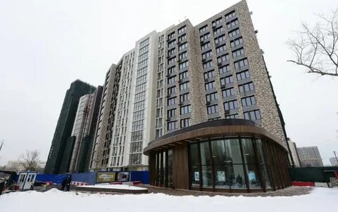 High performance centre ясеневая ул вл14бс7 москва