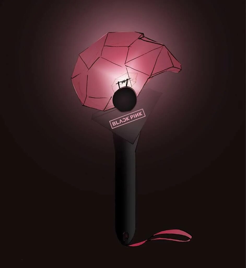 Лайтстик. Лайтстик блэк пинк 2. лайстик блэкпинк. лайтстик everglow. лайтстик blackpink.