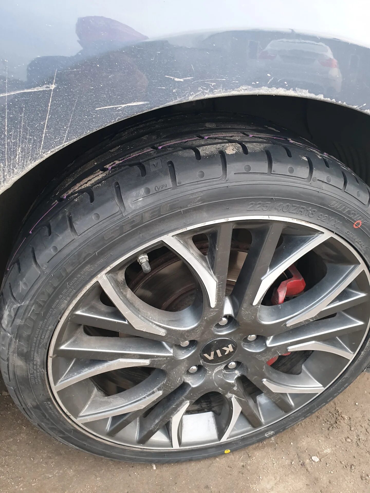 Киа сид размер резины. Kia Ceed 205/50 r17. Колеса на Kia Ceed 225/50 r17. Киа СИД 225/45/17. Колеса 225/35 r 18 Kia Ceed.