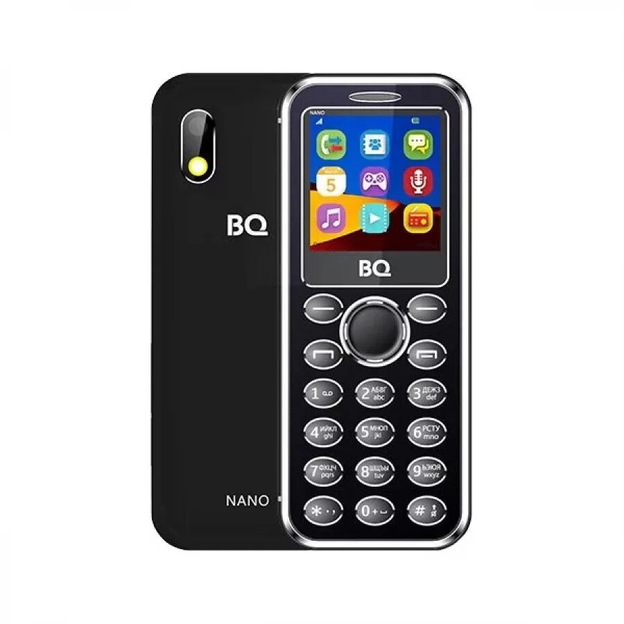 Купить небольшой телефон. BQ 1411 Nano. BQ BQ-1411 Nano. Кнопочный телефон BQ Nano. Телефон BQ 1415 Nano (черный).