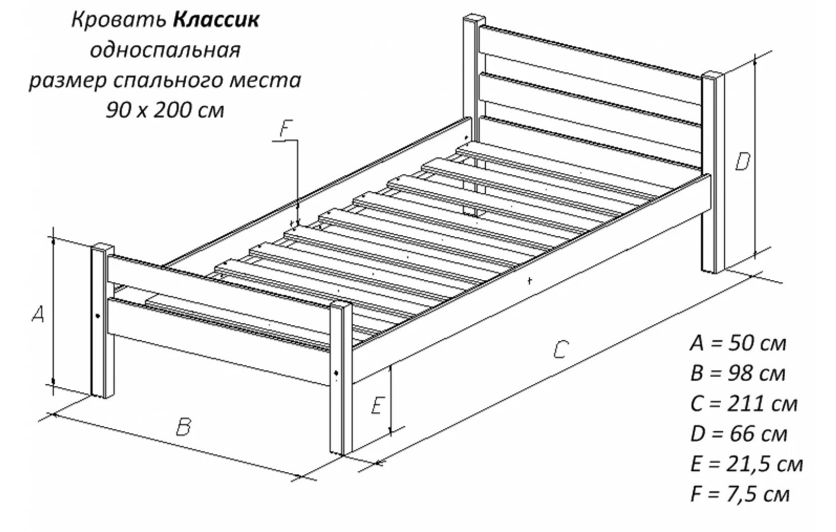 Какую форму имели кровати. Чертеж кровати односпалки. Чертеж кровати 200 на 90. Чертеж кровати 90х2000. Кровать односпальная чертеж с размерами.