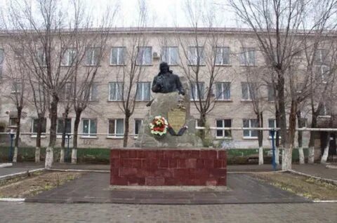 Степана здоровцева