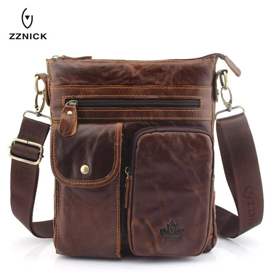 Zznick рюкзак мужской кожаный. Сумка zznick canada. Zznick leather сумка мужская. Мужская сумка canada 3108. Сумка zznick canada.