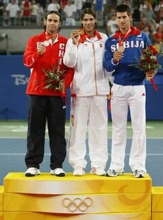 Олимпийские 2008