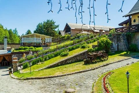 Мельница санкт петербург