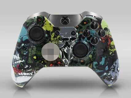Геймпад xbox one обзор