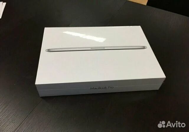 Macbook pro 13" - купить в Москве, цена 80 000 руб., продано 7 октября 2022 - Но