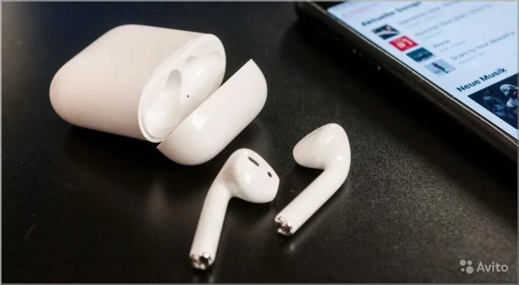 Беспроводные наушники для каких айфонов. Наушники беспроводные Apple AIRPODS 1. Беспроводные наушники Apple AIRPODS Pro 2. Айрподс 2 наушники. Наушники Apple аирподс про 2.