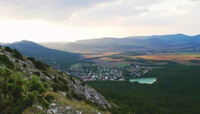Погода в кизиловом севастополь