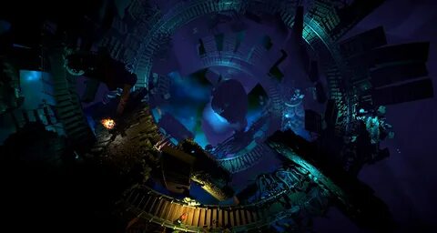 Nightmare siege