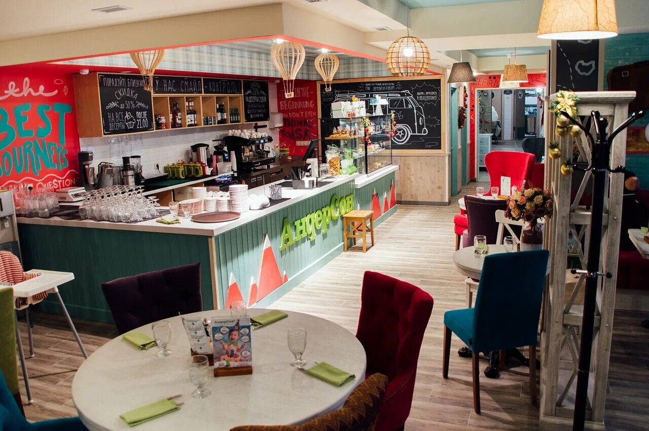 кафе андерсон нижний новгород. кафе андерсон нижний. интерьер детского кафе с игровой комнатой. декор для семейного кафе. семейное кафе ангария на лубянке.