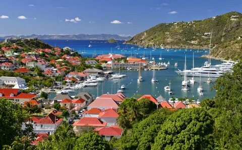 Saint barth