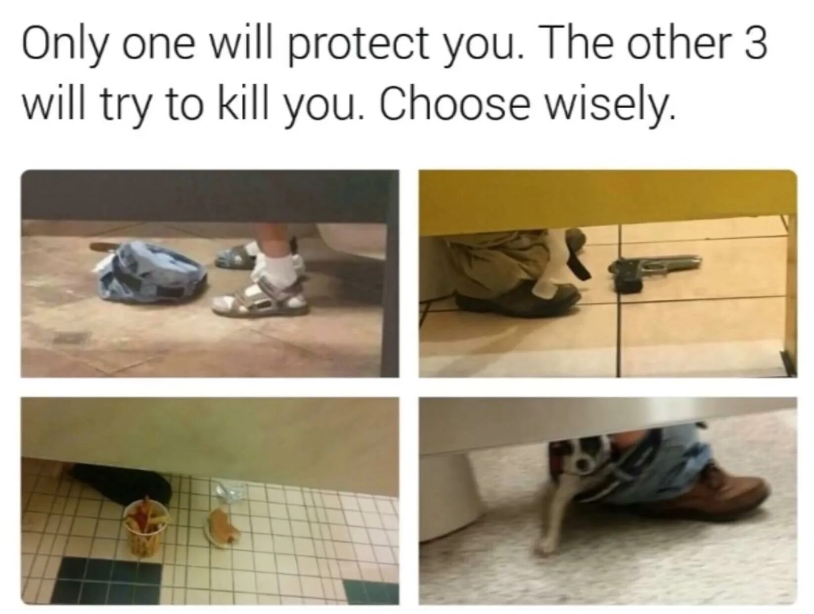 Try to off 3