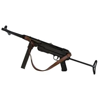 Автомат шмайсер