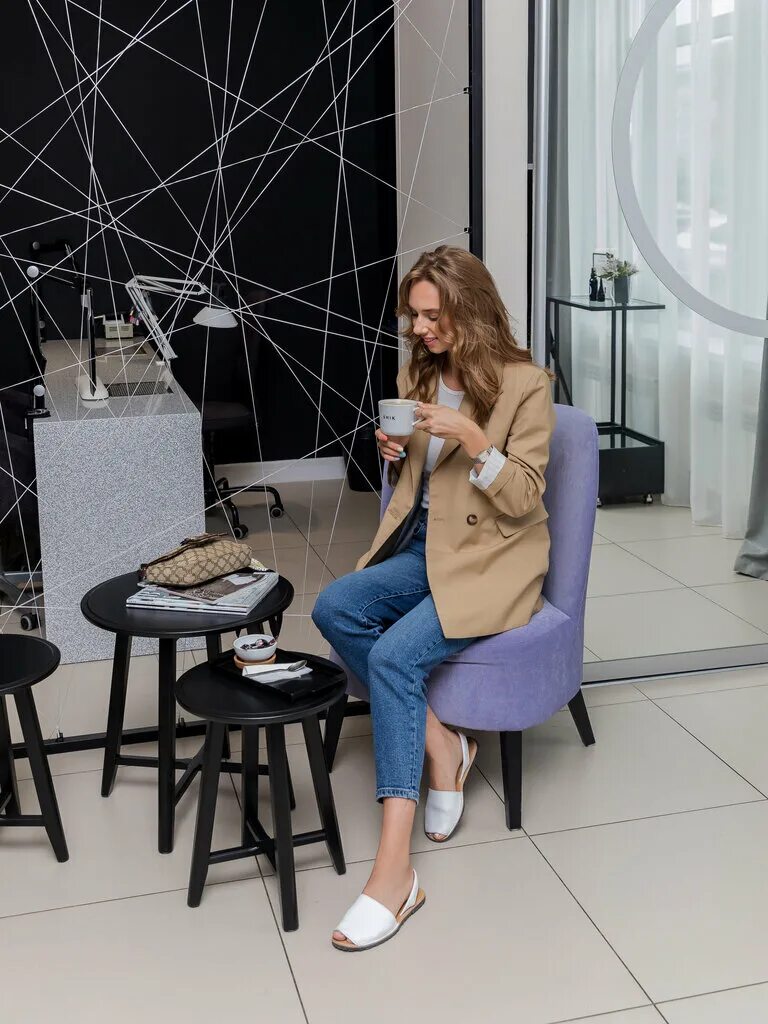 Beauty shik на будапештской улице. салон beauty shik. ул. шик, новосибирск, улица бориса богаткова. офис shik в новосибирске.