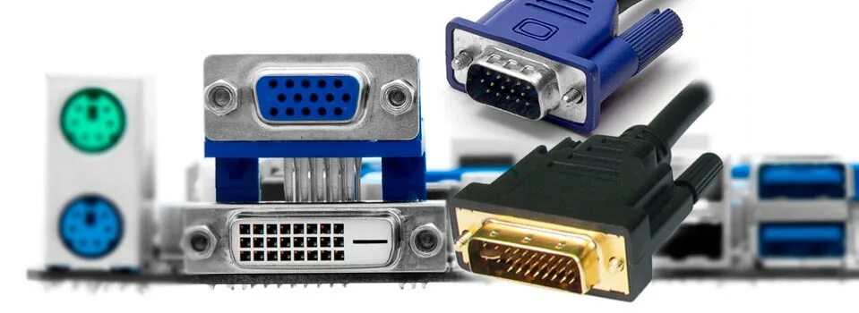 Можно ли подключить монитор vga. Монитора к системному блоку vga- vga. подсоединение вга монитор к компьютеру. переходник 1 монитор 4 системных блока. кабель для монитора к системному блоку syncmaster 971.