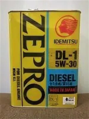 Idemitsu Zepro Diesel DL-1 5w30. Zepro Diesel 5w-30 DL-1 200 Л. Idemitsu Zepro Diesel DL-1 5w-30 4 л. Масло дизельное Idemitsu Zepro dl1 5w30 4л. Масло идемитсу дизель