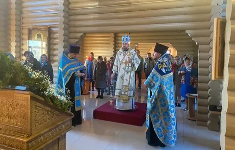 Поводимово мордовия
