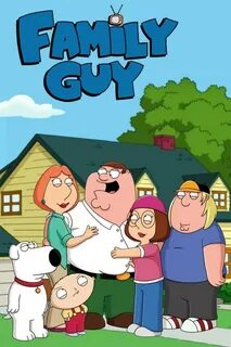 Культовые мультсериалы про семью