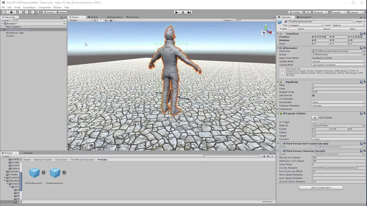 Person controller. Контроллер персонажа unity3d. Unity 3d. Unity 3d модели. Unity character.