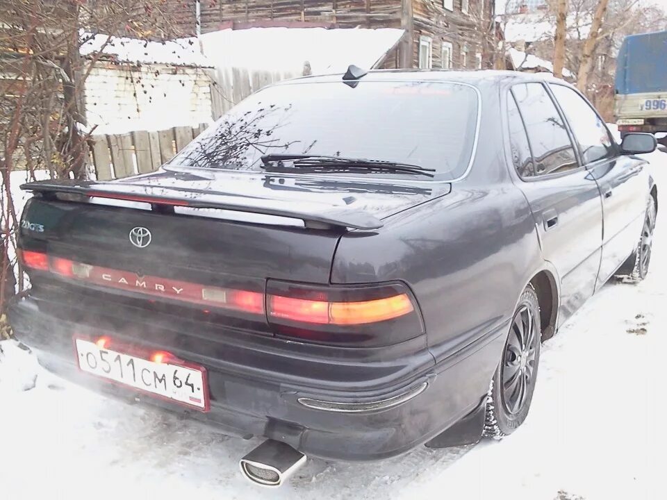 Виста св 32. Тойота Виста св 32 кузов. Тойота Виста св32. Toyota Camry sv32. Toyota Camry sv30 Бегемот.