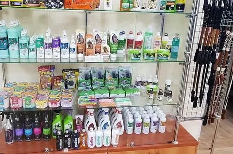 Магазин сибирский рельеф