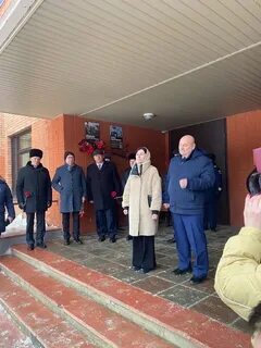 Школа 36 кострома