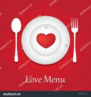 Love menu